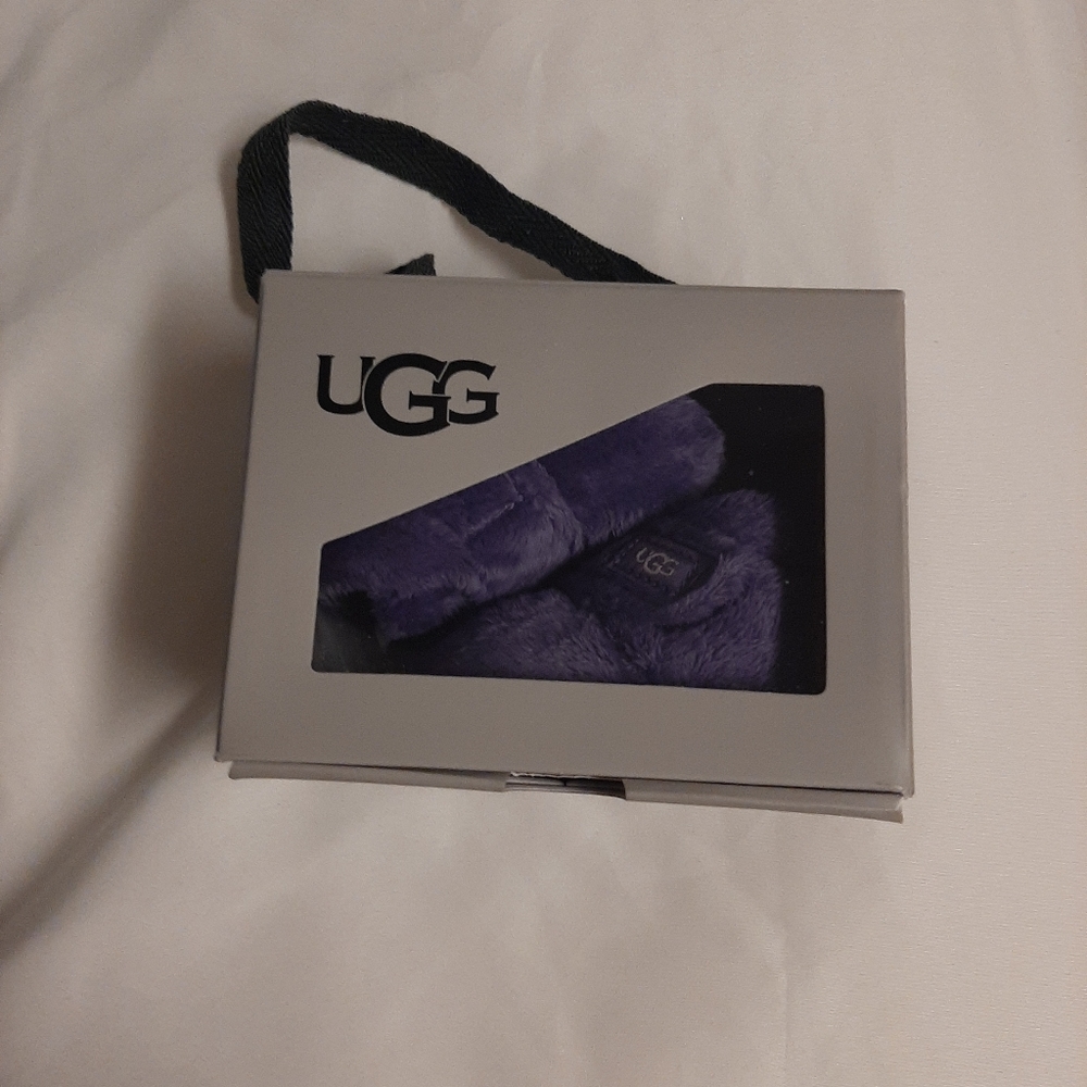 Newborn baby ugg shoes